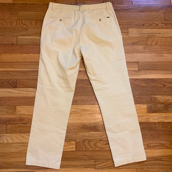 Lot of khaki pants - Picture 7 of 15